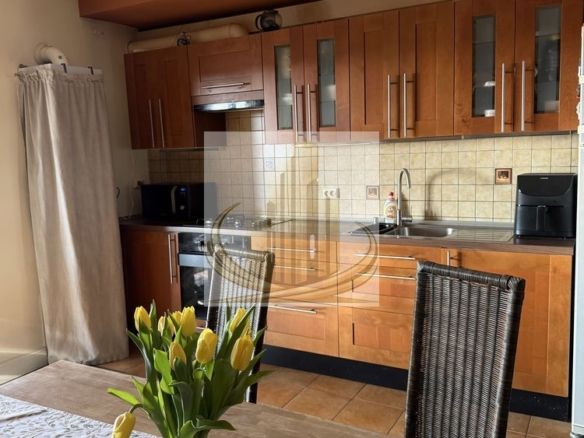Apartament cu 2 Camere | 64 mp | Terasă 15 mp | Zona Ronat - Imagine principala