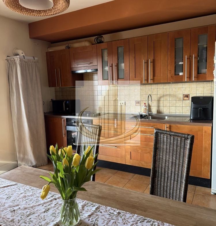 Apartament cu 2 Camere | 64 mp | Terasă 15 mp | Zona Ronat - Imagine principala