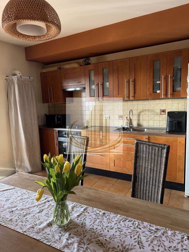 Apartament cu 2 Camere | 64 mp | Terasă 15 mp | Zona Ronat - Imagine principala