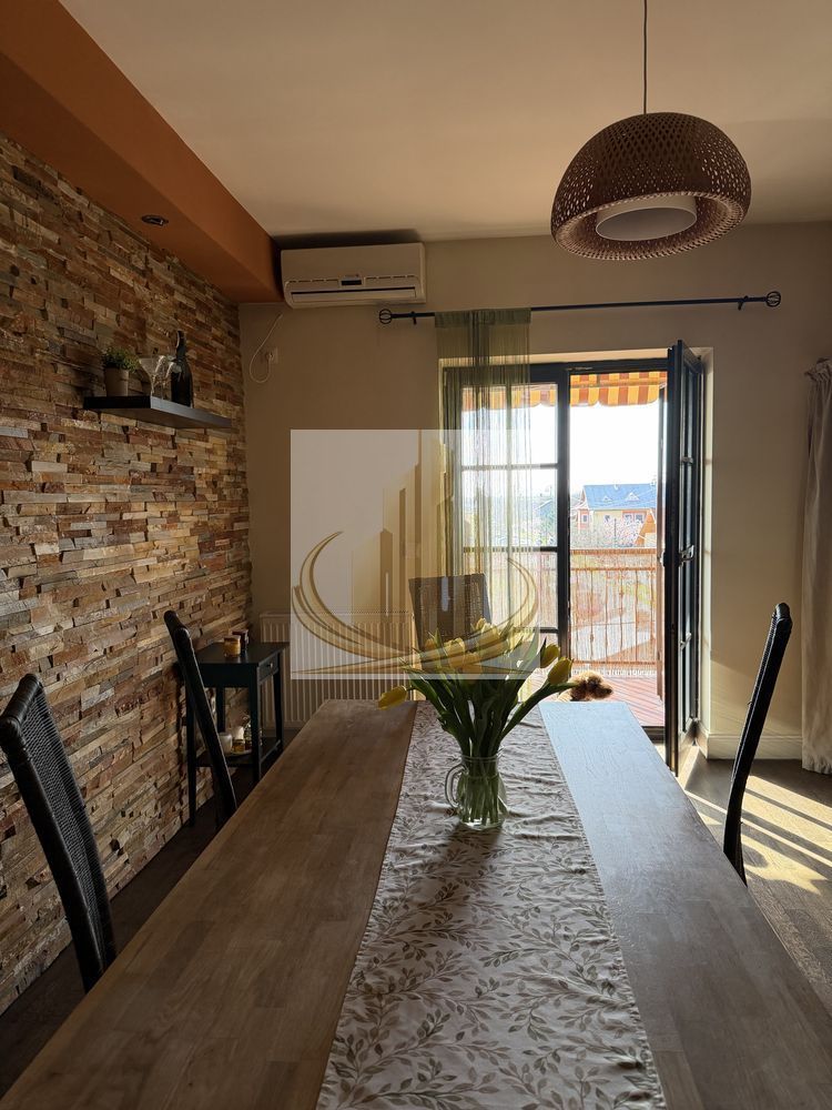 Apartament cu 2 Camere | 64 mp | Terasă 15 mp | Zona Ronat - foto 2 Apartament cu 2 Camere | 64 mp | Terasă 15 mp | Zona Ronat - foto 2