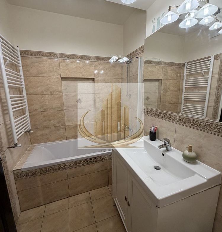 Apartament cu 2 Camere | 64 mp | Terasă 15 mp | Zona Ronat - foto 5