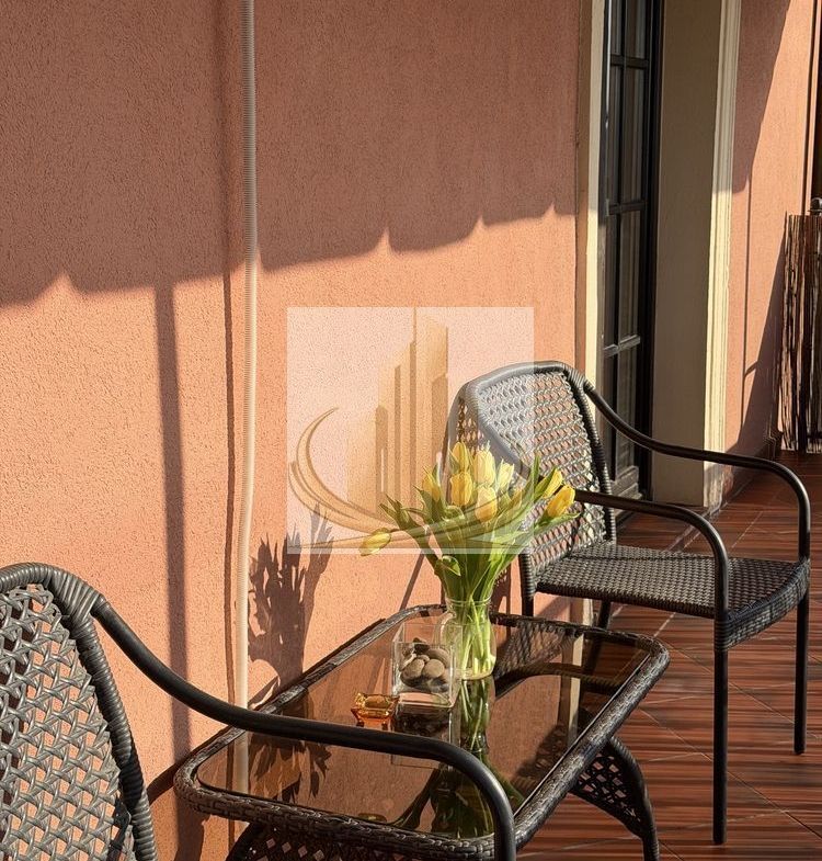 Apartament cu 2 Camere | 64 mp | Terasă 15 mp | Zona Ronat - foto 6