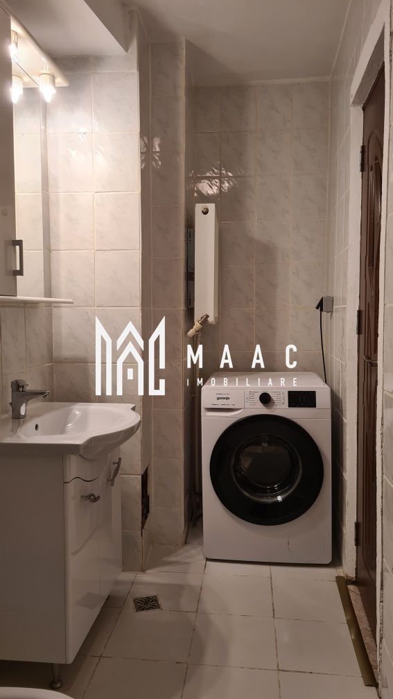 Apartament de închiriat Sibiu | Ștrand | 2 camere, 58 mp, parter - foto 4 Apartament de închiriat Sibiu | Ștrand | 2 camere, 58 mp, parter - foto 4