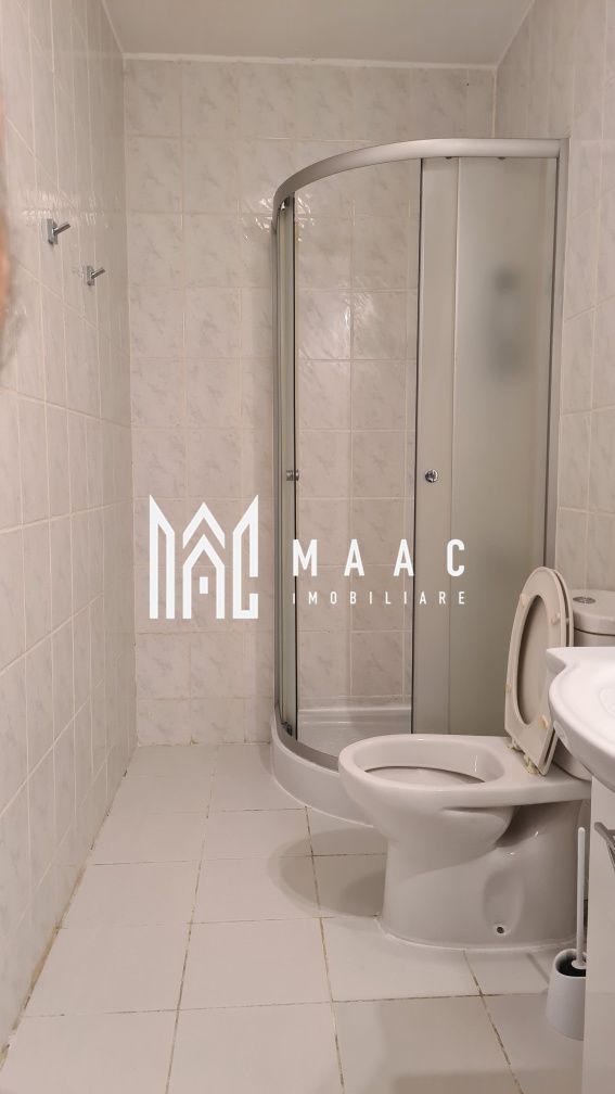 Apartament de închiriat Sibiu | Ștrand | 2 camere, 58 mp, parter - foto 5 Apartament de închiriat Sibiu | Ștrand | 2 camere, 58 mp, parter - foto 5