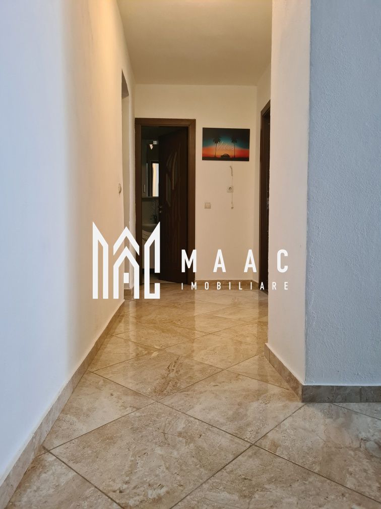 Apartament de închiriat Sibiu | Ștrand | 2 camere, 58 mp, parter - foto 7 Apartament de închiriat Sibiu | Ștrand | 2 camere, 58 mp, parter - foto 7