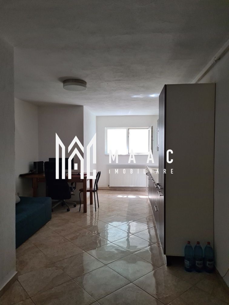 Apartament de închiriat Sibiu | Ștrand | 2 camere, 58 mp, parter - foto 8 Apartament de închiriat Sibiu | Ștrand | 2 camere, 58 mp, parter - foto 8