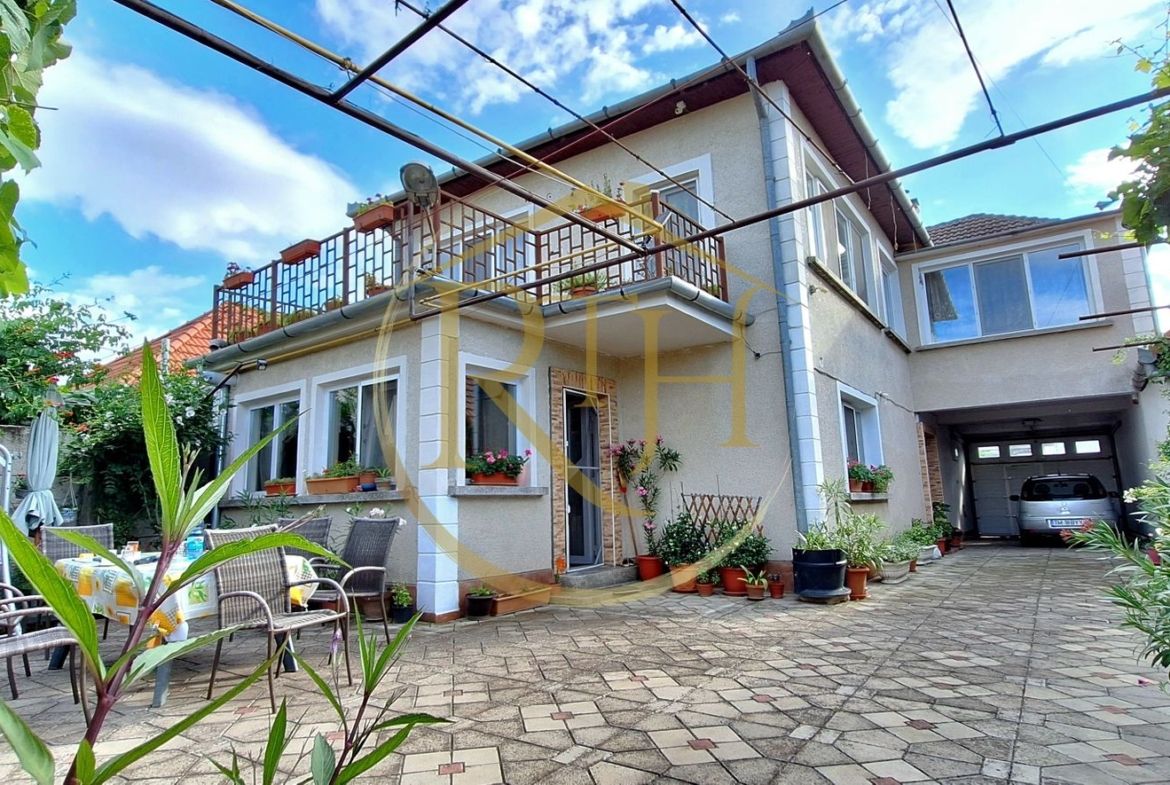 Oferim spre vanzare, casa individuala cu 5 camere + anexa, Giroc, 0% Comision - Imagine principala
