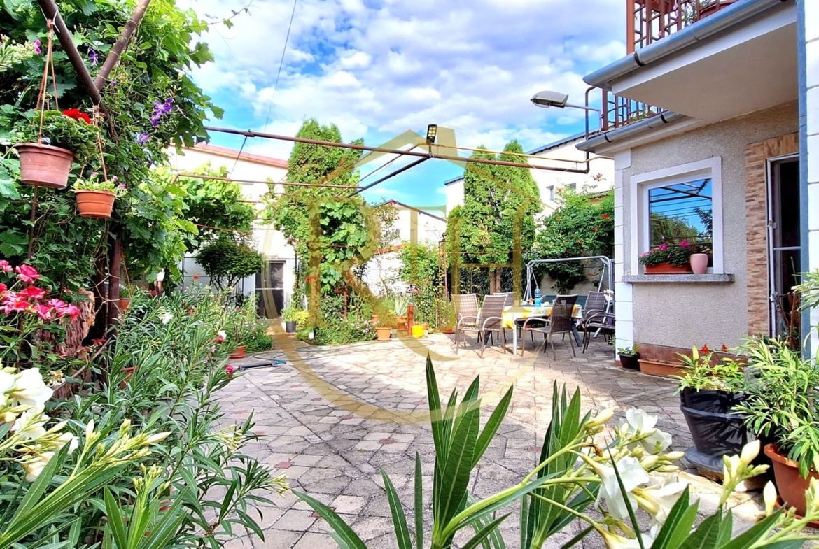 Oferim spre vanzare, casa individuala cu 5 camere + anexa, Giroc, 0% Comision - foto 3
