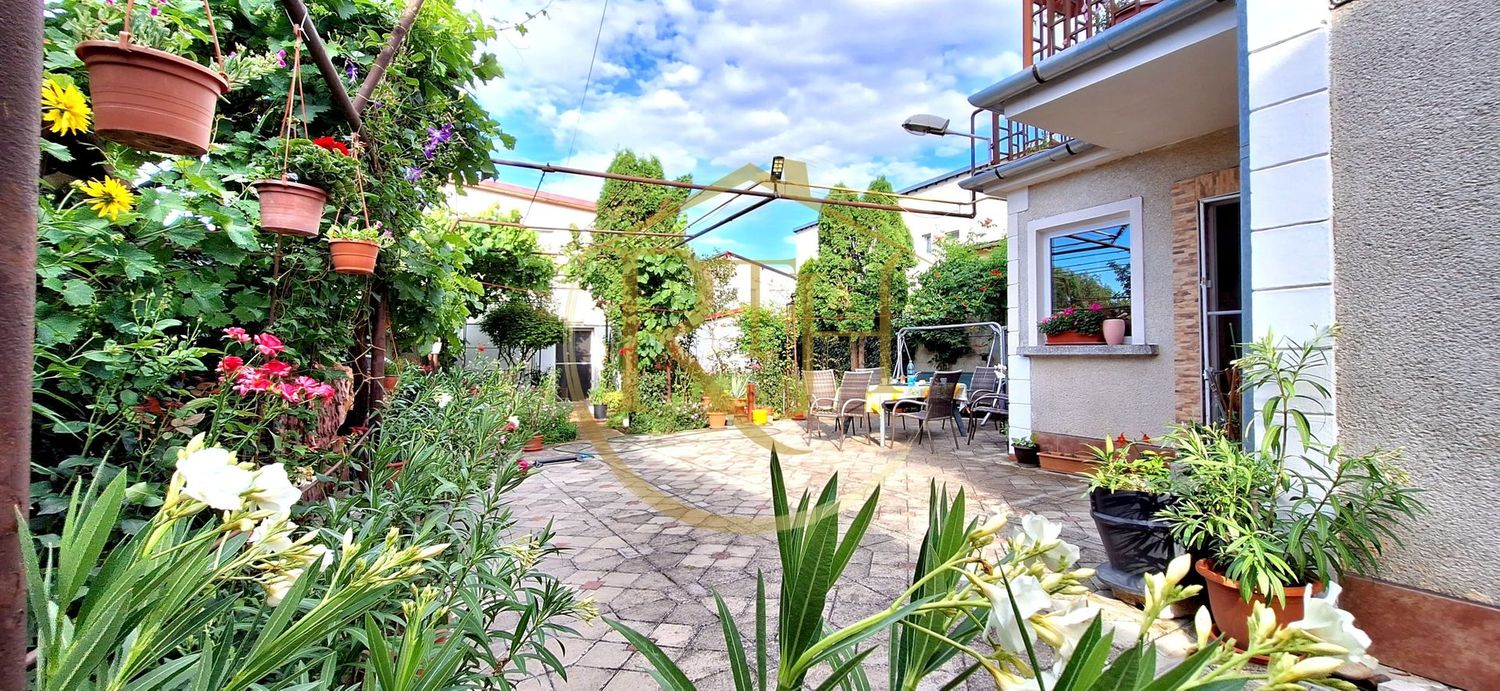 Oferim spre vanzare, casa individuala cu 5 camere + anexa, Giroc, 0% Comision - foto 3 Oferim spre vanzare, casa individuala cu 5 camere + anexa, Giroc, 0% Comision - foto 3