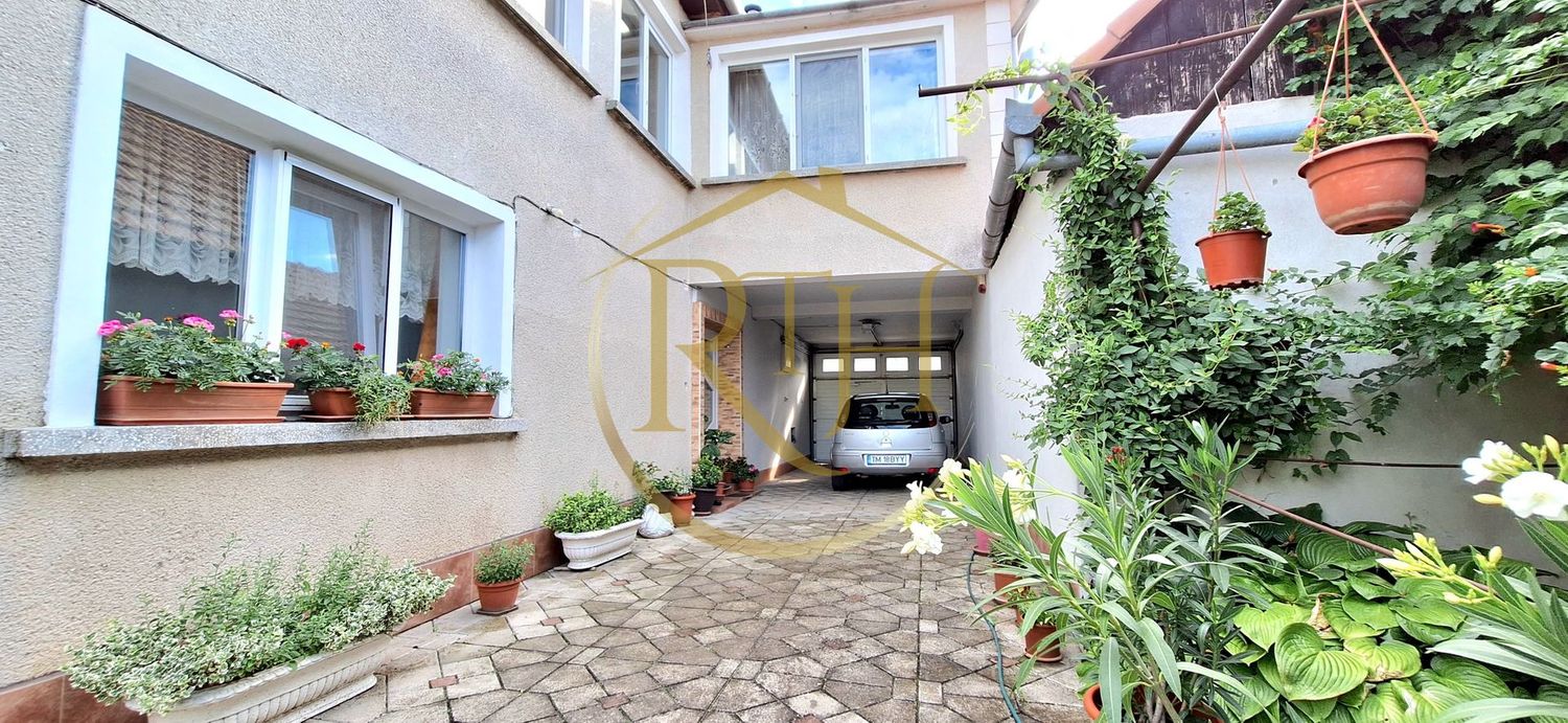 Oferim spre vanzare, casa individuala cu 5 camere + anexa, Giroc, 0% Comision - foto 4 Oferim spre vanzare, casa individuala cu 5 camere + anexa, Giroc, 0% Comision - foto 4
