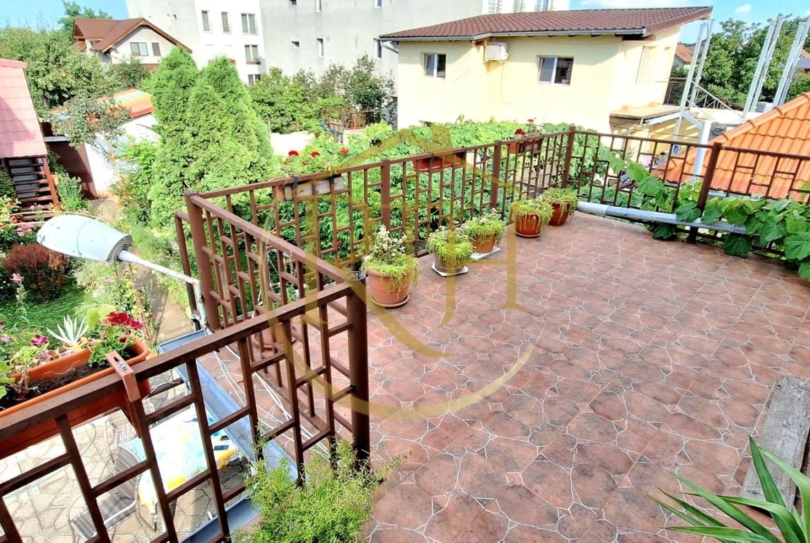 Oferim spre vanzare, casa individuala cu 5 camere + anexa, Giroc, 0% Comision - foto 5