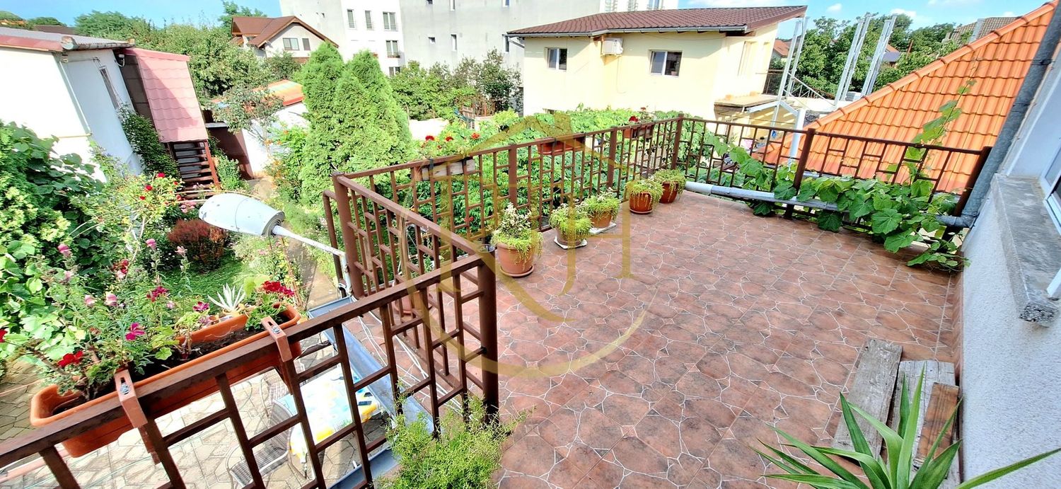 Oferim spre vanzare, casa individuala cu 5 camere + anexa, Giroc, 0% Comision - foto 5 Oferim spre vanzare, casa individuala cu 5 camere + anexa, Giroc, 0% Comision - foto 5