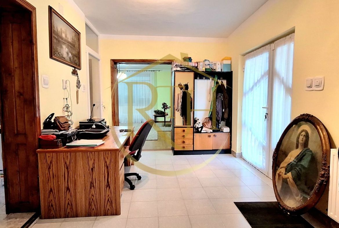 Oferim spre vanzare, casa individuala cu 5 camere + anexa, Giroc, 0% Comision - foto 6
