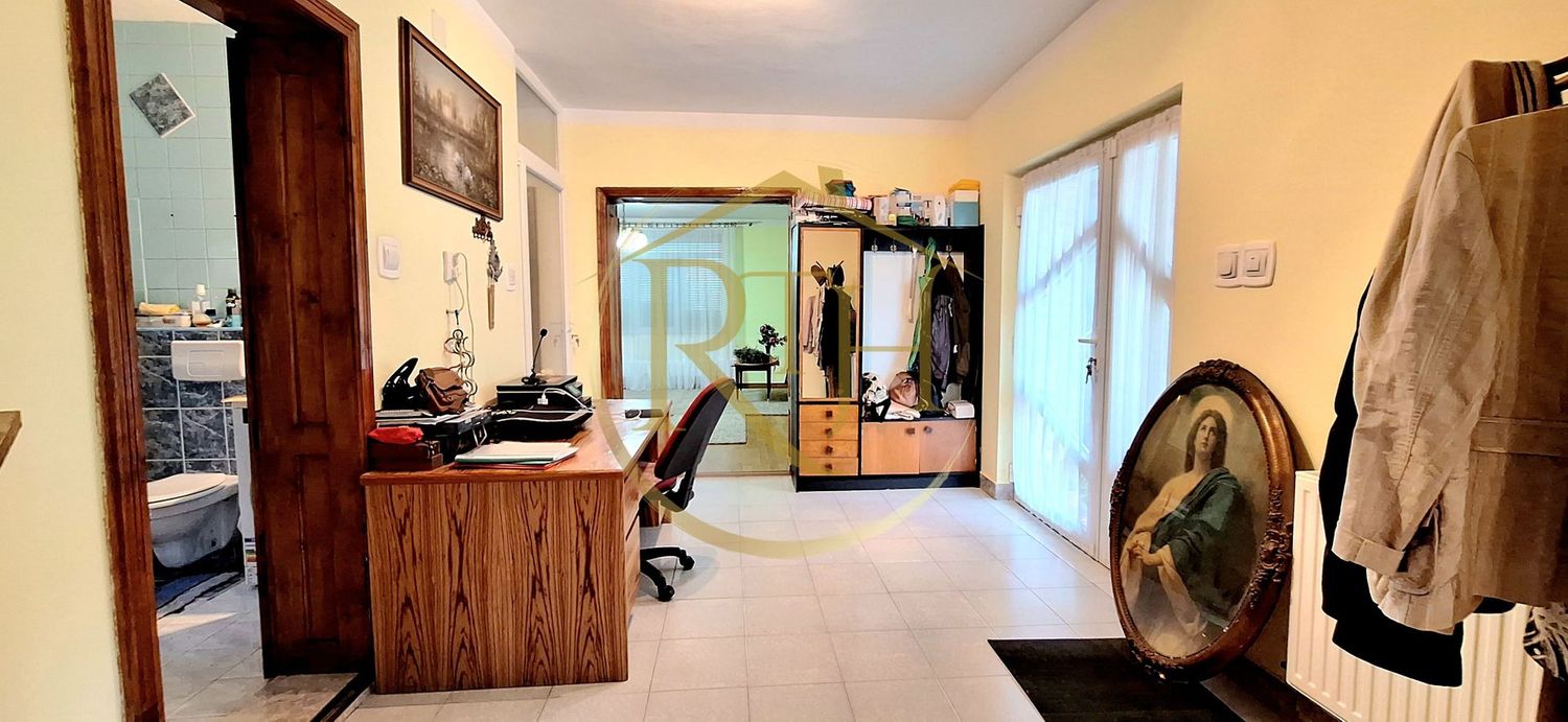 Oferim spre vanzare, casa individuala cu 5 camere + anexa, Giroc, 0% Comision - foto 6 Oferim spre vanzare, casa individuala cu 5 camere + anexa, Giroc, 0% Comision - foto 6