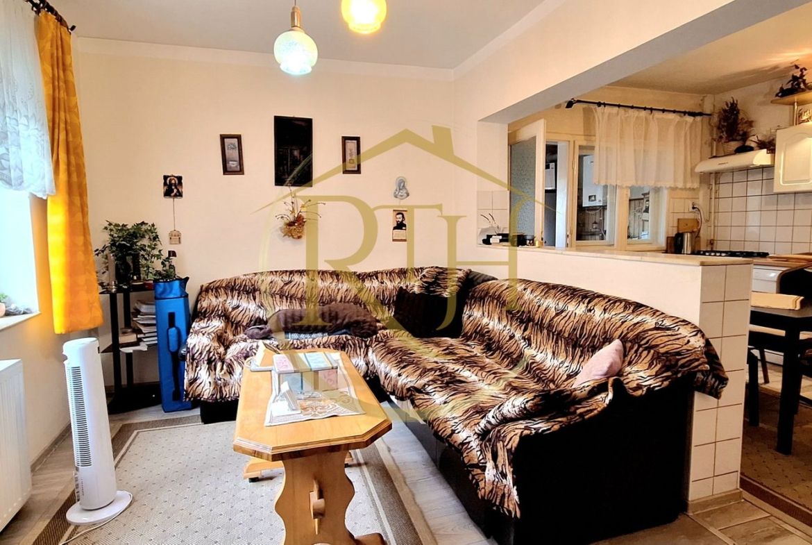 Oferim spre vanzare, casa individuala cu 5 camere + anexa, Giroc, 0% Comision - foto 8