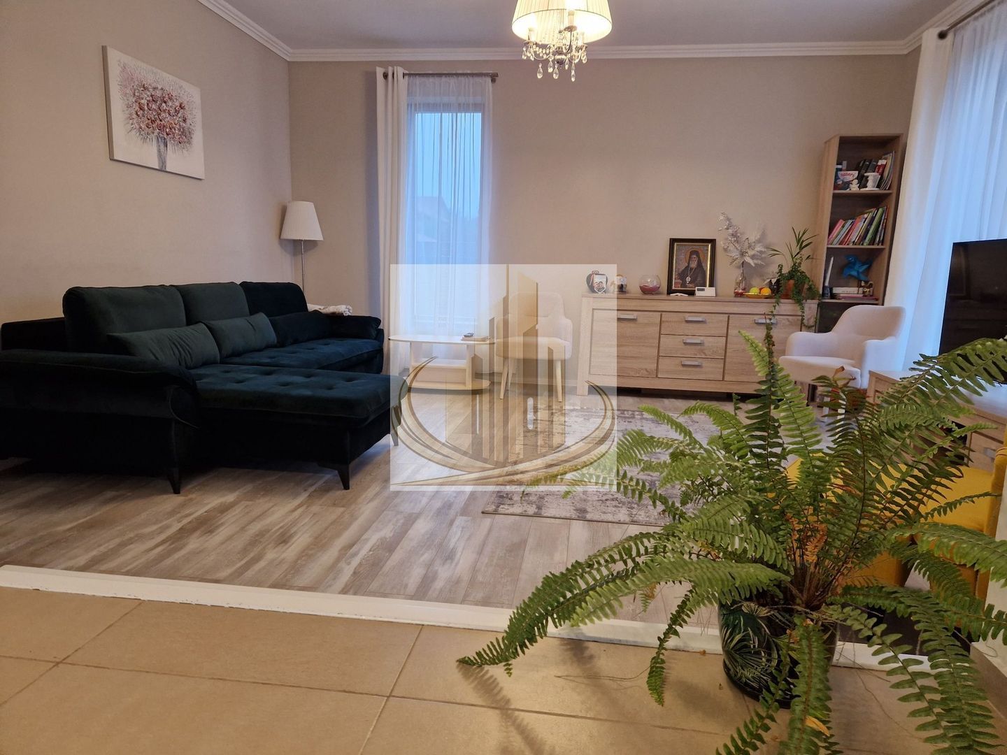 Casă Individuală | 4 Camere | Garaj | Curte Amenajată | Dumbravita - Imagine principala Casă Individuală | 4 Camere | Garaj | Curte Amenajată | Dumbravita - Imagine principala