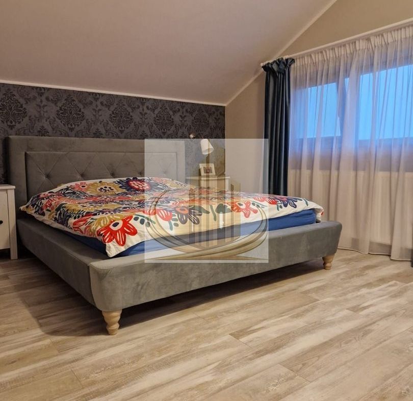 Casă Individuală | 4 Camere | Garaj | Curte Amenajată | Dumbravita - foto 2