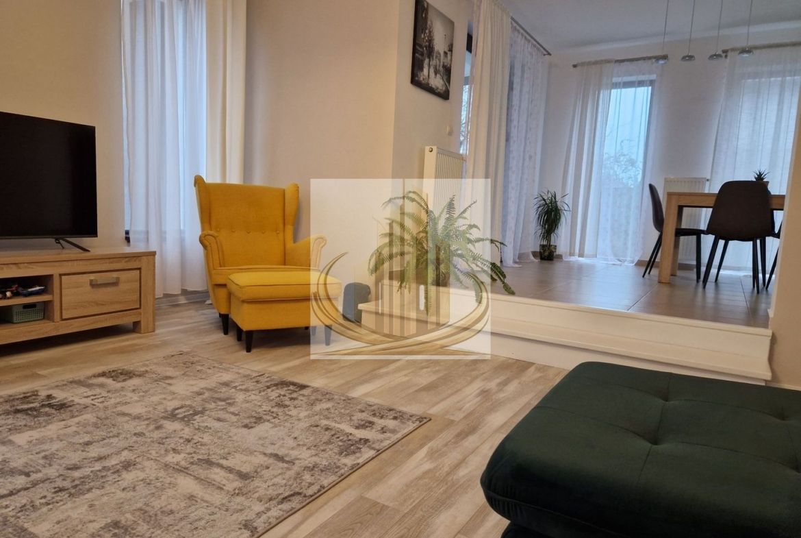 Casă Individuală | 4 Camere | Garaj | Curte Amenajată | Dumbravita - foto 3