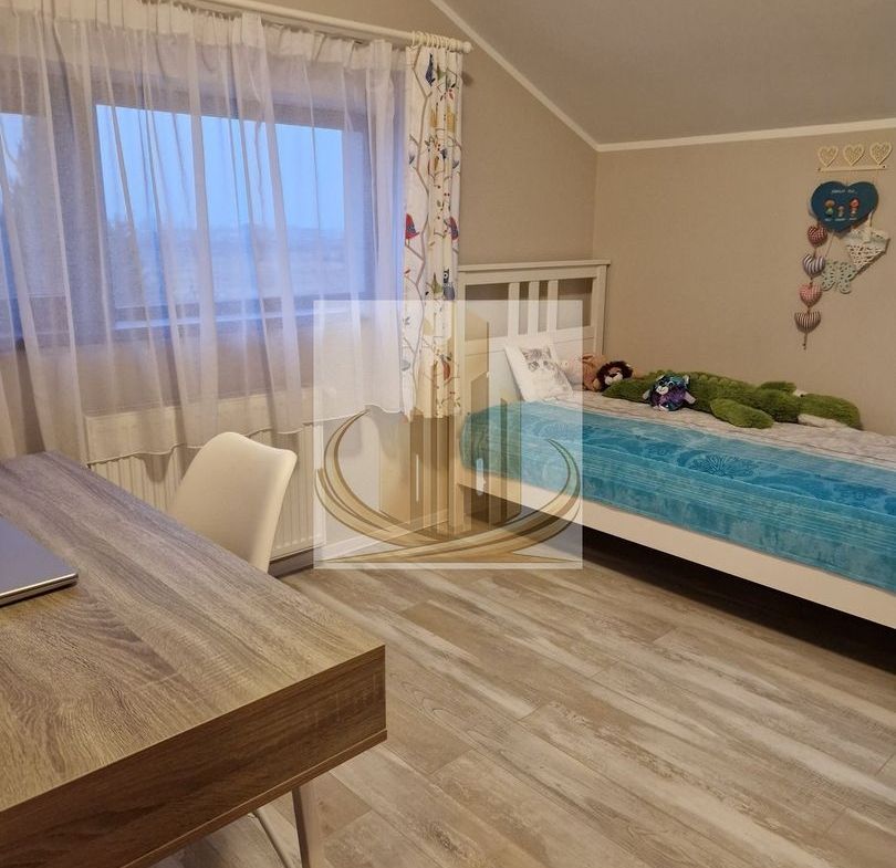 Casă Individuală | 4 Camere | Garaj | Curte Amenajată | Dumbravita - foto 4