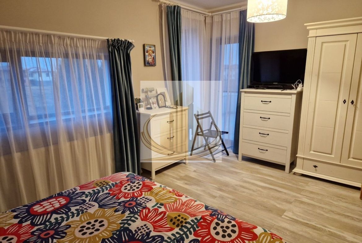 Casă Individuală | 4 Camere | Garaj | Curte Amenajată | Dumbravita - foto 5
