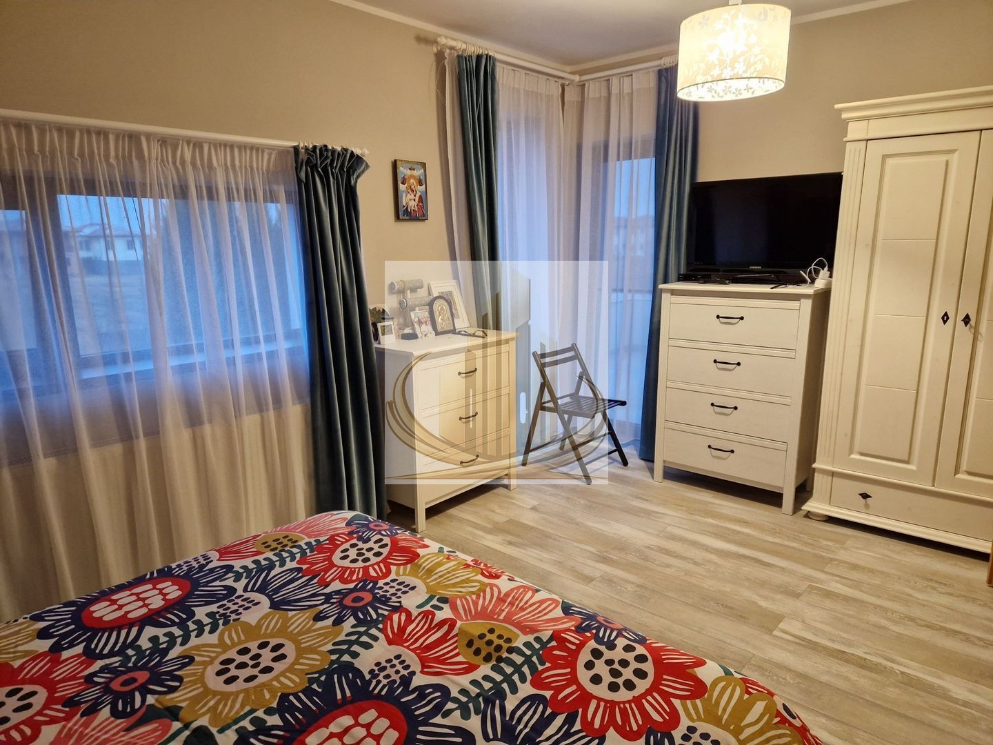 Casă Individuală | 4 Camere | Garaj | Curte Amenajată | Dumbravita - foto 5 Casă Individuală | 4 Camere | Garaj | Curte Amenajată | Dumbravita - foto 5