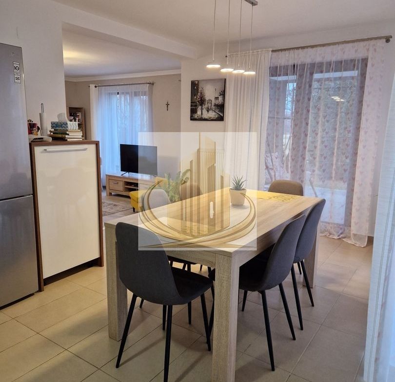 Casă Individuală | 4 Camere | Garaj | Curte Amenajată | Dumbravita - foto 6