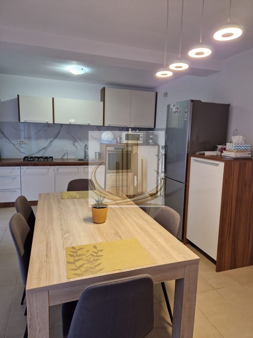 Casă Individuală | 4 Camere | Garaj | Curte Amenajată | Dumbravita - foto 7 Casă Individuală | 4 Camere | Garaj | Curte Amenajată | Dumbravita - foto 7