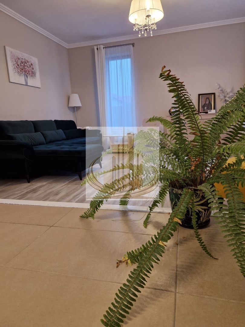 Casă Individuală | 4 Camere | Garaj | Curte Amenajată | Dumbravita - foto 8 Casă Individuală | 4 Camere | Garaj | Curte Amenajată | Dumbravita - foto 8