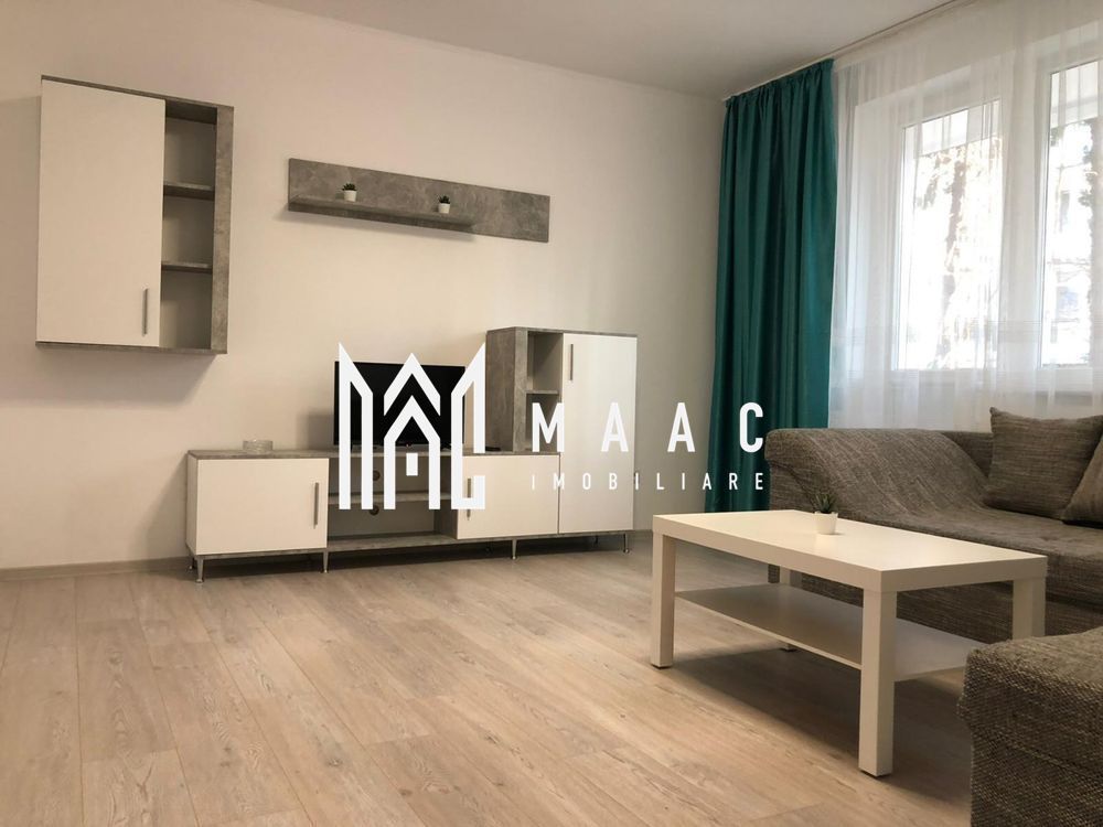 Apartament 3 camere Sibiu | Mihai Viteazul | 75 mp, decomandat - Imagine principala