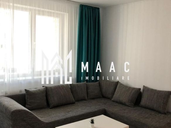 Apartament 3 camere Sibiu | Mihai Viteazul | 75 mp, decomandat - foto 2