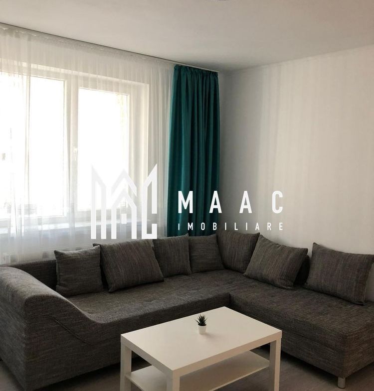 Apartament 3 camere Sibiu | Mihai Viteazul | 75 mp, decomandat - foto 2