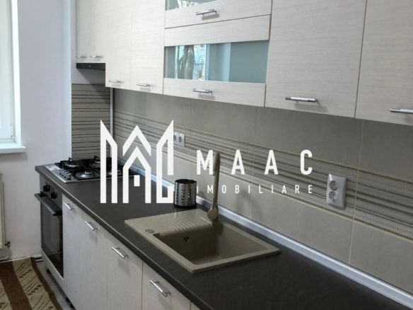 Apartament 3 camere Sibiu | Mihai Viteazul | 75 mp, decomandat - foto 3