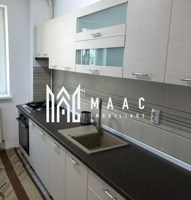 Apartament 3 camere Sibiu | Mihai Viteazul | 75 mp, decomandat - foto 3
