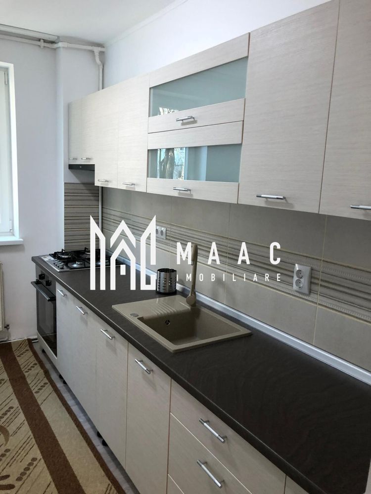 Apartament 3 camere Sibiu | Mihai Viteazul | 75 mp, decomandat - foto 3 Apartament 3 camere Sibiu | Mihai Viteazul | 75 mp, decomandat - foto 3