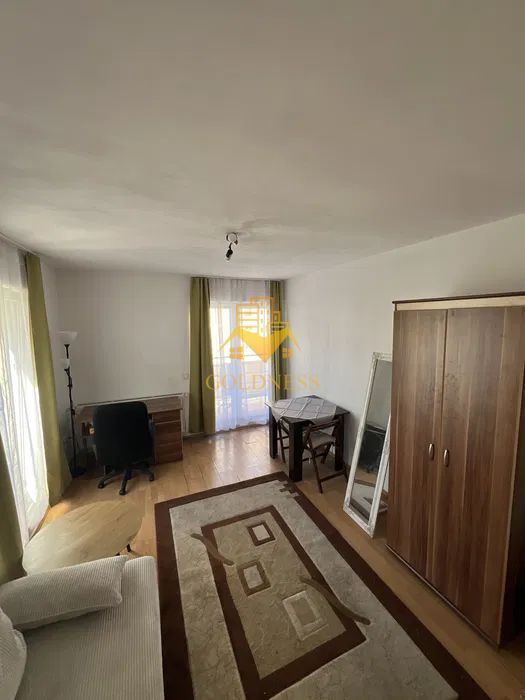 Garsoniera, Studium Green, Iulius Mall, Fsega, Gheorgheni, - foto 2