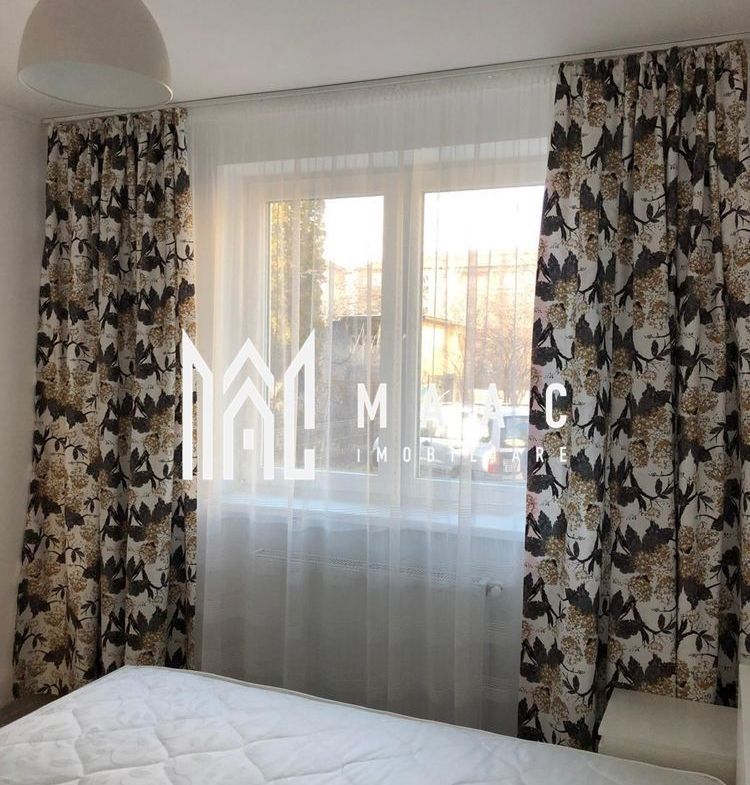 Apartament 3 camere Sibiu | Mihai Viteazul | 75 mp, decomandat - foto 4