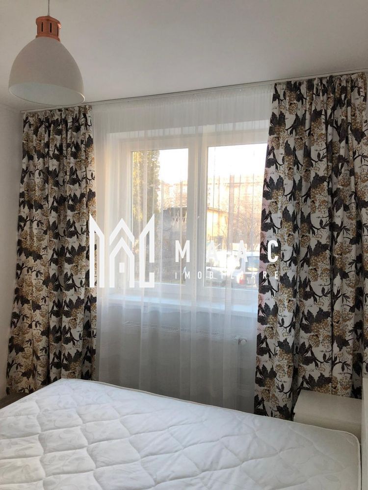 Apartament 3 camere Sibiu | Mihai Viteazul | 75 mp, decomandat - foto 4 Apartament 3 camere Sibiu | Mihai Viteazul | 75 mp, decomandat - foto 4