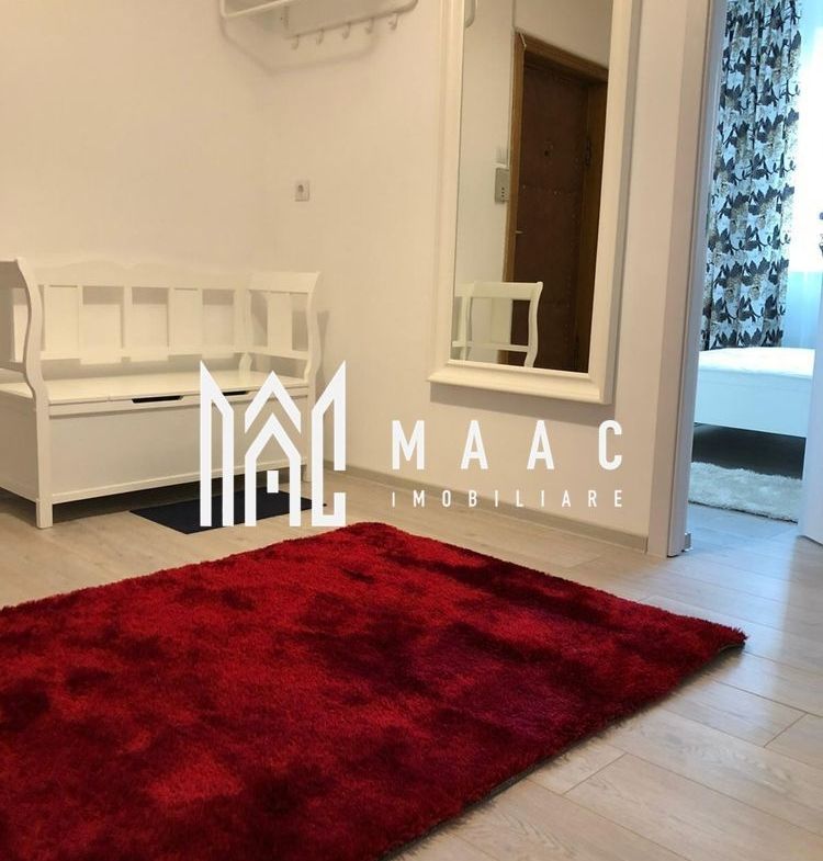 Apartament 3 camere Sibiu | Mihai Viteazul | 75 mp, decomandat - foto 5