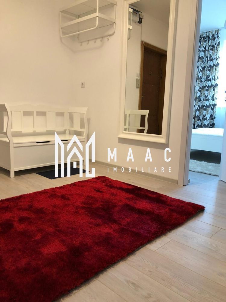 Apartament 3 camere Sibiu | Mihai Viteazul | 75 mp, decomandat - foto 5 Apartament 3 camere Sibiu | Mihai Viteazul | 75 mp, decomandat - foto 5