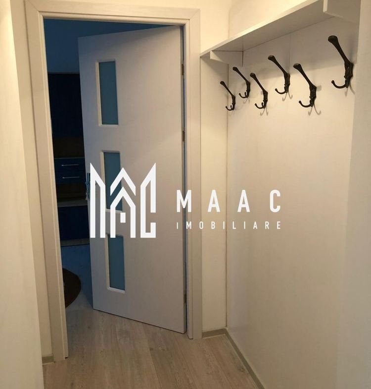 Apartament 3 camere Sibiu | Mihai Viteazul | 75 mp, decomandat - foto 6