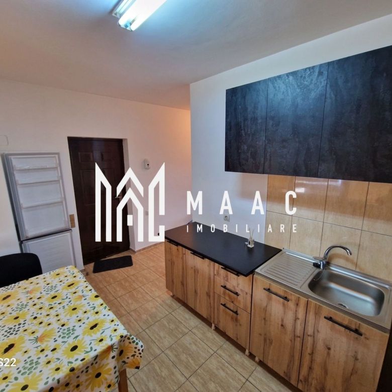 Garsoniera | 33 MPU | Parter | Trei Stejari - Imagine principala