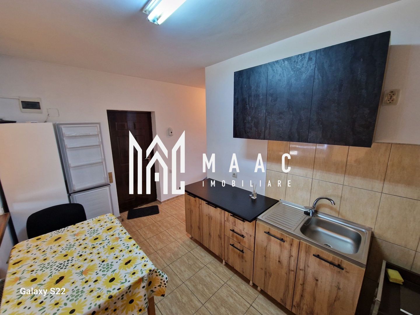 Garsoniera | 33 MPU | Parter | Trei Stejari - Imagine principala Garsoniera | 33 MPU | Parter | Trei Stejari - Imagine principala