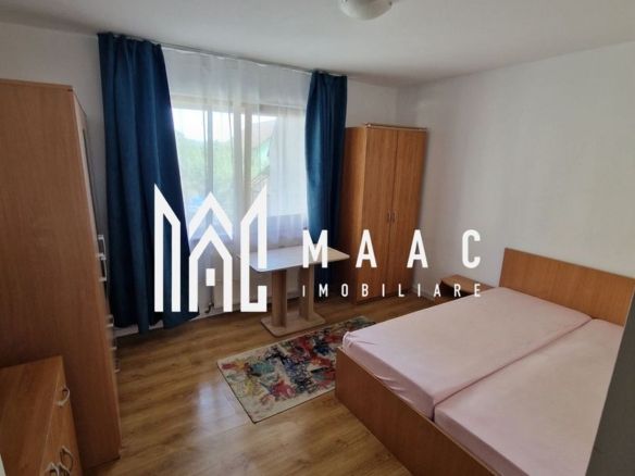 Garsoniera | 33 MPU | Parter | Trei Stejari - foto 2
