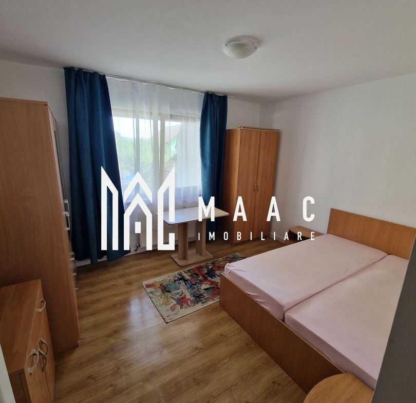 Garsoniera | 33 MPU | Parter | Trei Stejari - foto 2