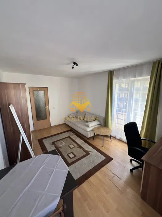 Garsoniera, Studium Green, Iulius Mall, Fsega, Gheorgheni, - foto 3