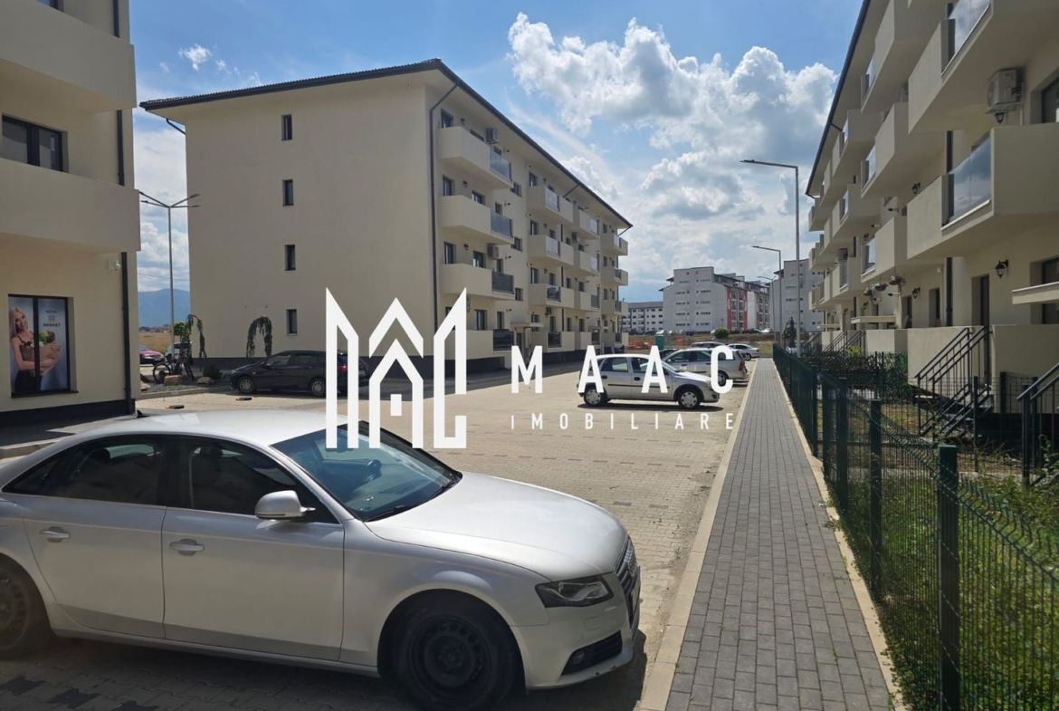 Apartament 2 camere decomandate et 2 One Residence Doamna Stanca - Imagine principala