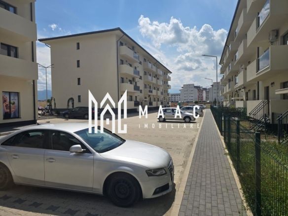Apartament 2 camere decomandate  et 2 One Residence Doamna Stanca - Imagine principala