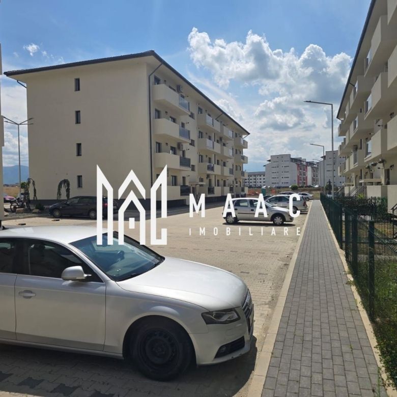 Apartament 2 camere decomandate  et 2 One Residence Doamna Stanca - Imagine principala