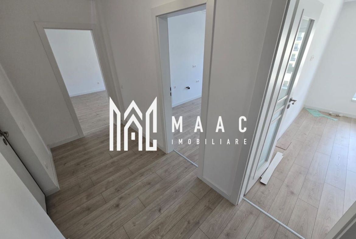 Apartament 2 camere decomandate  et 2 One Residence Doamna Stanca - foto 2