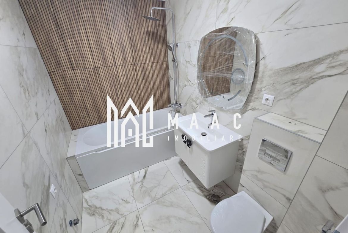 Apartament 2 camere decomandate  et 2 One Residence Doamna Stanca - foto 3